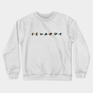 Cewards Crewneck Sweatshirt